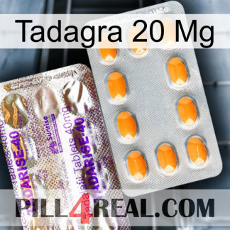 Tadagra 20Mg new12